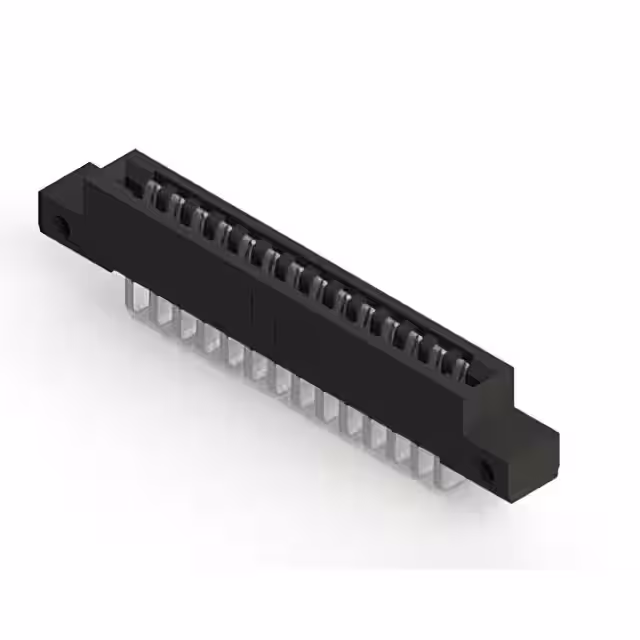 357-028-459-212 EDAC Inc.  Edgeboard Connectors